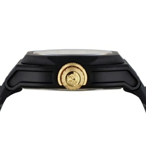 ヴェルサーチェ VERSACE 腕時計 メンズ V LEGEND SKELTON ヴイレジェンド スケルトン VE7L00123