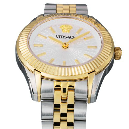 ヴェルサーチェ VERSACE 腕時計 レディース GRECA LADY グレカレディ VE9CA0224