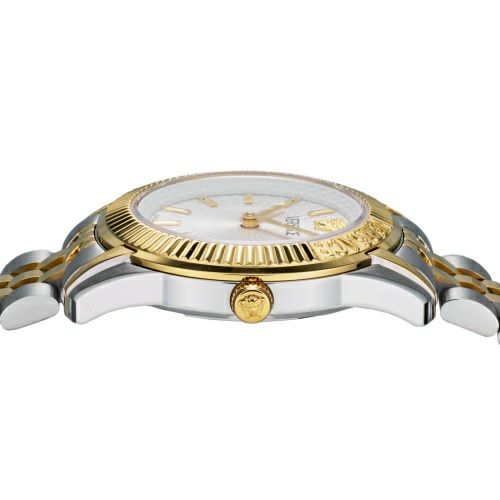 レア☆日本未入荷☆海外限定VERSACE ゴールド ♡レディース腕時計 楽天市場】［大人気モデル］［入手困難］［VERSACE