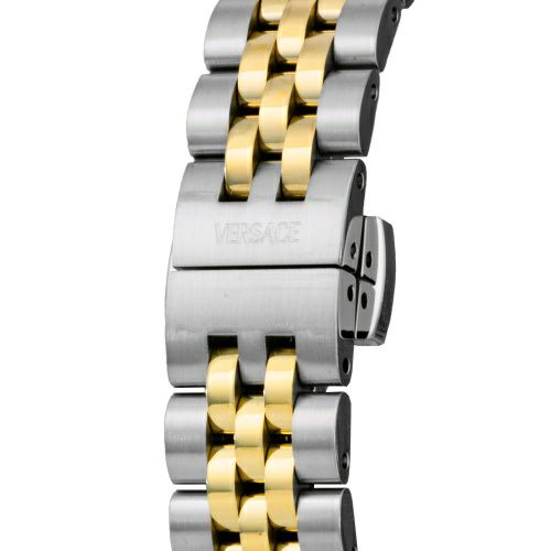 ヴェルサーチェ VERSACE 腕時計 レディース GRECA LADY グレカレディ VE9CA0224