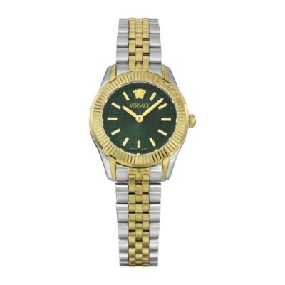ヴェルサーチェ VERSACE 腕時計 レディース GRECA LADY