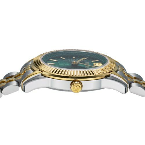 ヴェルサーチェ VERSACE 腕時計 レディース GRECA LADY