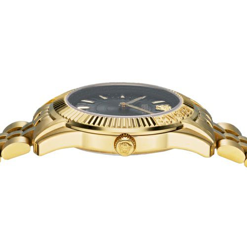 ヴェルサーチェ VERSACE 腕時計 レディース GRECA LADY グレカレディ VE9CA0424