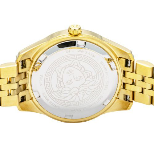 ヴェルサーチェ VERSACE 腕時計 レディース GRECA LADY