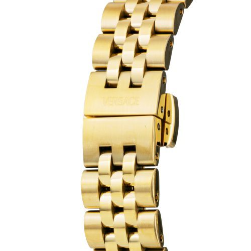 ヴェルサーチェ VERSACE 腕時計 レディース GRECA LADY グレカレディ VE9CA0424
