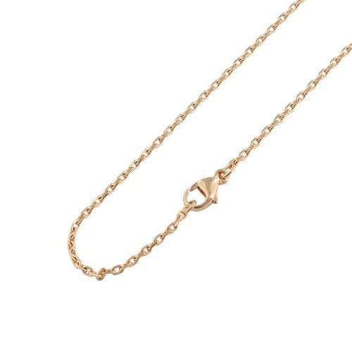 エルメス ネックレス レディース ポップH ミニ MINI POP H ホワイト HERMES H100066FO SYSTEME/PGD