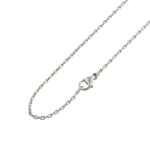 エルメス ネックレス レディース ポップH ミニ MINI POP H ホワイト HERMES H147992FP BLANC/SV