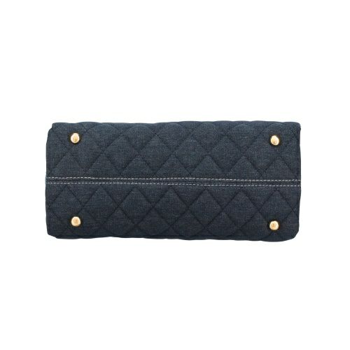 ジョリージョリ ハンドバッグ レディース ブルー Jolie Joli JJ-2025139-013 BLUE