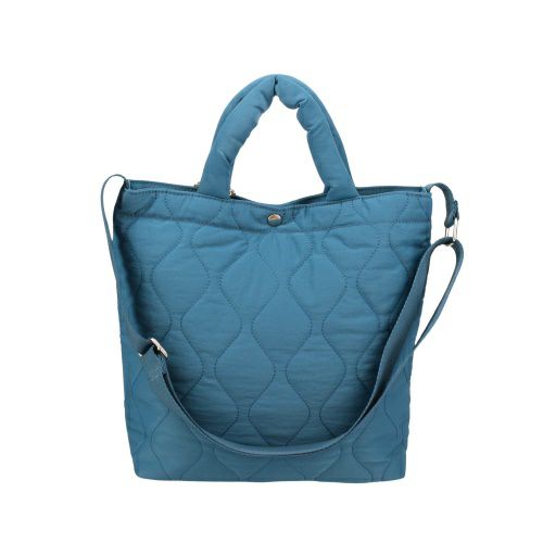 ジョリージョリ ハンドバッグ レディース ブルー Jolie Joli JJ-2025149-013 BLUE