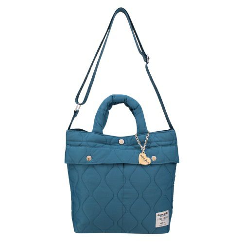 ジョリージョリ ハンドバッグ レディース ブルー Jolie Joli JJ-2025149-013 BLUE