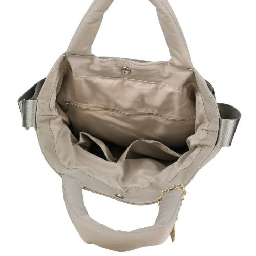 ジョリージョリ ハンドバッグ レディース グレー Jolie Joli JJ-2025149-407 GRAY