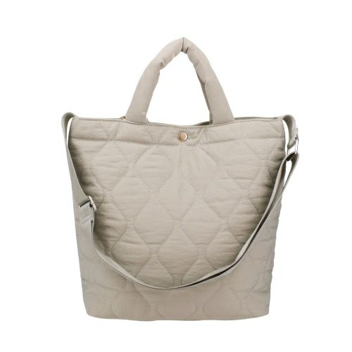 ジョリージョリ ハンドバッグ レディース グレー Jolie Joli JJ-2025149-407 GRAY