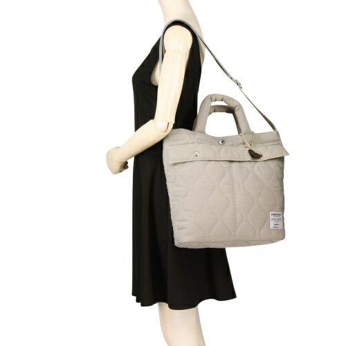 ジョリージョリ ハンドバッグ レディース グレー Jolie Joli JJ-2025149-407 GRAY