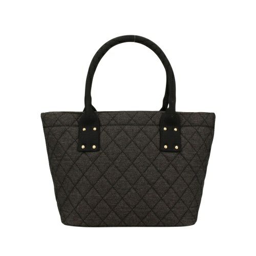 ジョリージョリ ハンドバッグ レディース ブラック Jolie Joli JJ-2025150-001 BLACK