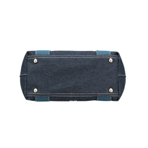 ジョリージョリ ハンドバッグ レディース ブルー Jolie Joli JJ-2025154-013 ブルー