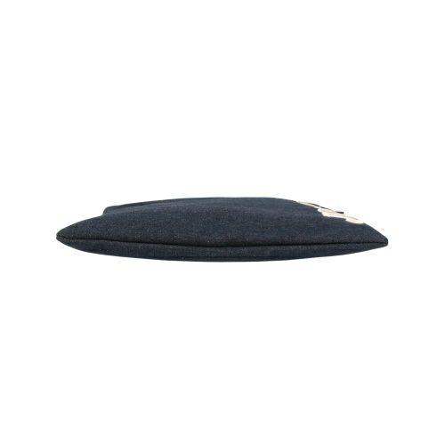 ジョリージョリ トートバッグ レディース ブルー Jolie Joli JJ-2025156-006 ブルーアイボリー