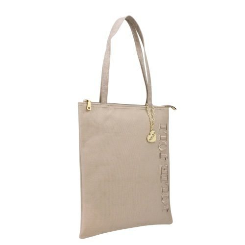 ジョリージョリ トートバッグ レディース グレー Jolie Joli JJ-2025156-407 グレー