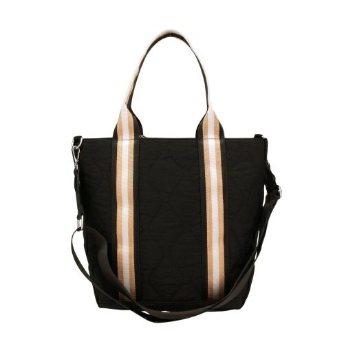 ジョリージョリ ショルダーバッグ レディース ブラック Jolie Joli JJ-2025148-001 BLACK