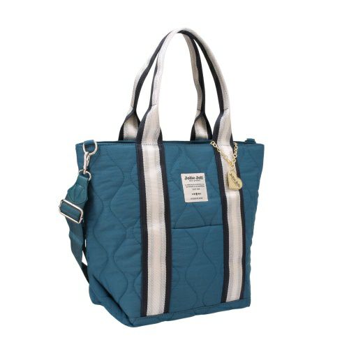 ジョリージョリ ショルダーバッグ レディース ブルー Jolie Joli JJ-2025148-013 BLUE