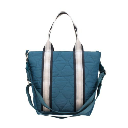 ジョリージョリ ショルダーバッグ レディース ブルー Jolie Joli JJ-2025148-013 BLUE