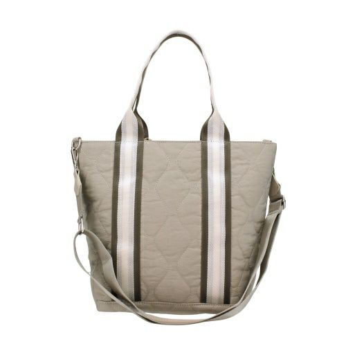 ジョリージョリ ショルダーバッグ レディース グレー Jolie Joli JJ-2025148-407 GRAY