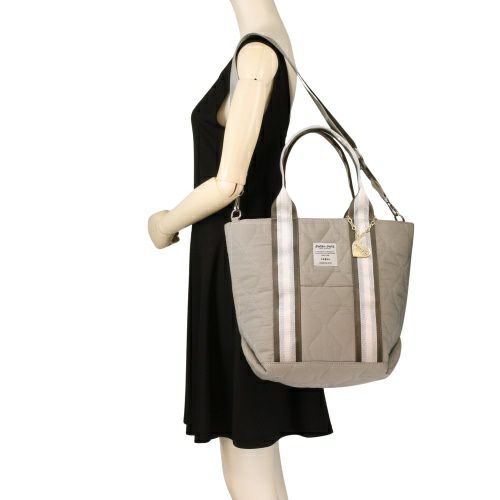 ジョリージョリ ショルダーバッグ レディース グレー Jolie Joli JJ-2025148-407 GRAY