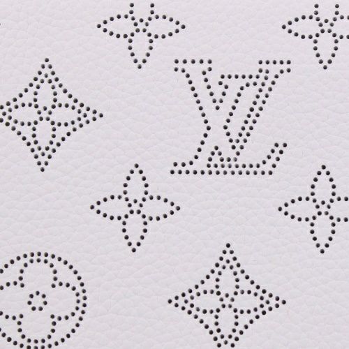 ルイヴィトン 長財布 マヒナ ジッピー・ウォレット パープル LOUIS VUITTON M26105 ミスティライラック