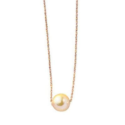 コーチ アウトレット ネックレス レディース シグネチャー ロンデル