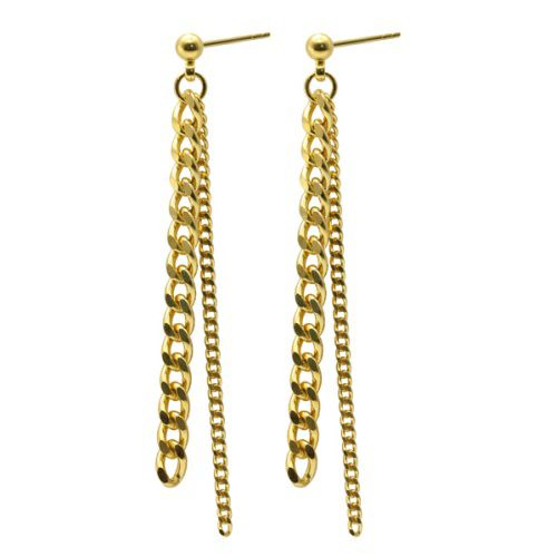 ピアス SV926 YGメッキ