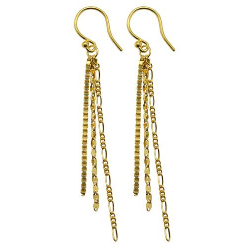 ピアス SV927 YGメッキ