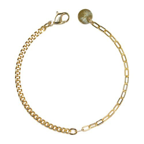 ブレスレット MONPOTE 17cm