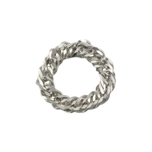 喜平 リング プラチナ 12面トリプル 19号 | GINZA LoveLove（ラブラブ）