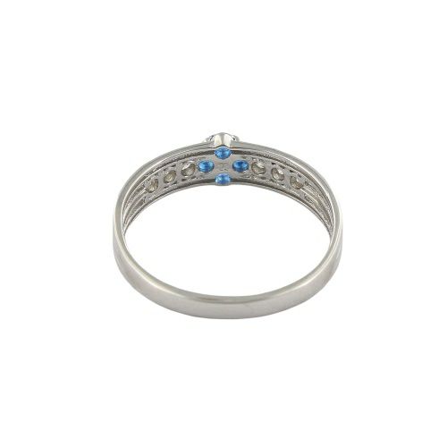 天然石 アウイナイト プラチナ リング 12号 美品 リング プラチナ アウイナイト 0.08ct 12号 | GINZA LoveLove