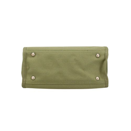 ジョリージョリ ハンドバッグ レディース グリーン Jolie Joli JJ-2024121-008 KHAKI