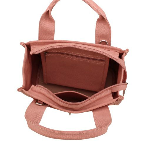 ジョリージョリ ハンドバッグ レディース ピンク Jolie Joli JJ-2024121-080 D/Pink