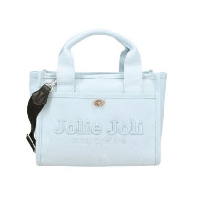 ビバリーヒルズ ポロクラブ トートバッグ レディース ピンク BEVERLY