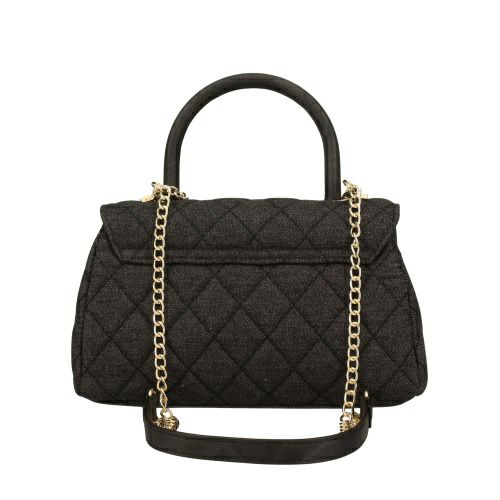 ジョリージョリ ハンドバッグ レディース ブラック Jolie Joli JJ-2025137-001 BLACK