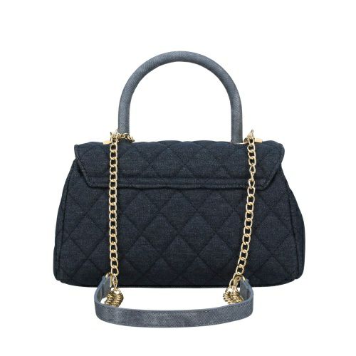 ジョリージョリ ハンドバッグ レディース ブルー Jolie Joli JJ-2025137-013 BLUE