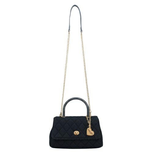 ジョリージョリ ハンドバッグ レディース ブルー Jolie Joli JJ-2025137-013 BLUE