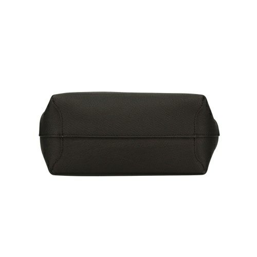 ロンシャン ハンドバッグ レディース ROSEAU S ロゾ ブラック LONGCHAMP 10095 HPN 001 BLACK