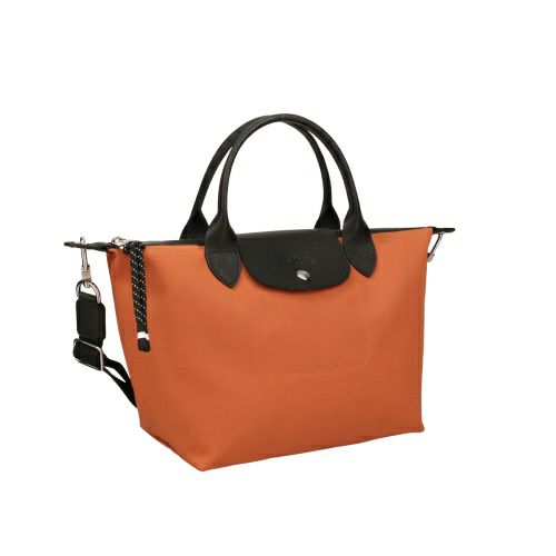 ロンシャン ハンドバッグ レディース LE PLIAGE ENERGY ルプリアージュエナジー オレンジ LONGCHAMP 1512 HSR 003 SIENNE