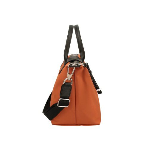 ロンシャン ハンドバッグ レディース LE PLIAGE ENERGY ルプリアージュエナジー オレンジ LONGCHAMP 1512 HSR 003 SIENNE