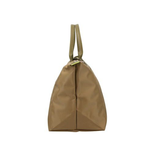 ロンシャン ハンドバッグ レディース ル・プリアージュ グリーン LE PLIAGE GREEN トップハンドルバッグ Mサイズ グリーン LONGCHAMP 1623 919 M04 ARTICHOKE