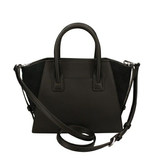 マイケルコース ハンドバッグ レディース ブラック MICHAEL KORS 35F4S4VS1L BLACK