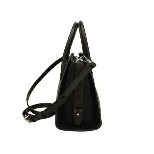 マイケルコース ハンドバッグ レディース ブラック MICHAEL KORS 35F4S4VS1L BLACK