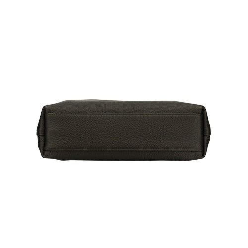 ロンシャン ショルダーバッグ レディース ROSEAU ESSENTIAL ロゾエッセンシャル トートバッグM ブラック LONGCHAMP 10183 968 001 BLACK