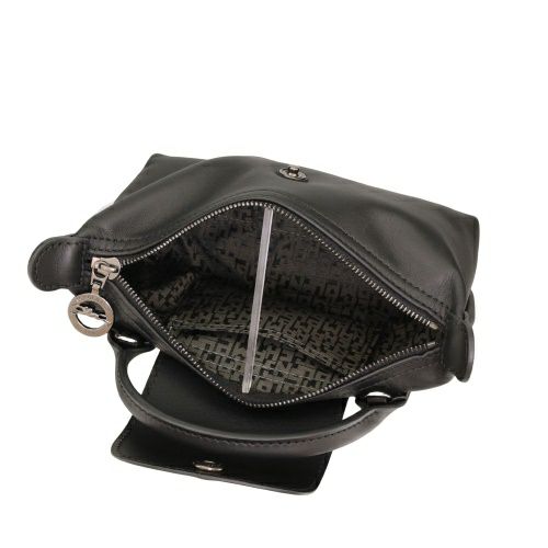 ロンシャン ショルダーバッグ レディース Le Pliage Xtra XS ル プリアージュ エクストラ ブラック LONGCHAMP 34205 987 001 BLACK