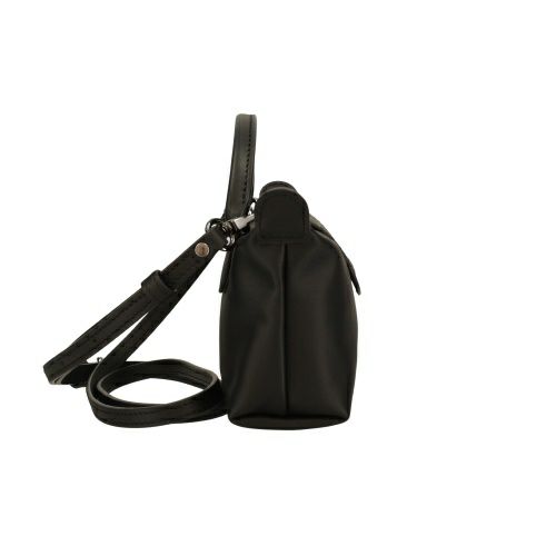 ロンシャン ショルダーバッグ レディース Le Pliage Xtra XS ル プリアージュ エクストラ ブラック LONGCHAMP 34205 987 001 BLACK