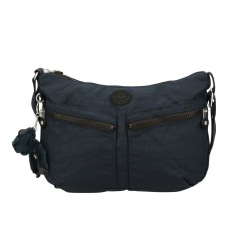 キプリング ショルダーバッグ IZELLAH ブルー KIPLING K021440ND Blue/Noir