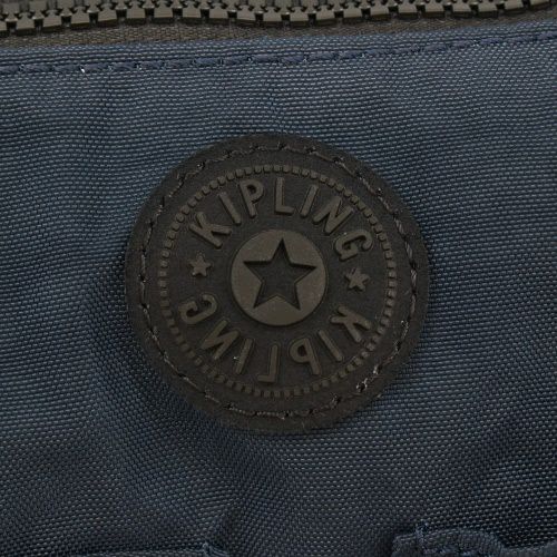 キプリング ショルダーバッグ IZELLAH ブルー KIPLING K021440ND Blue/Noir